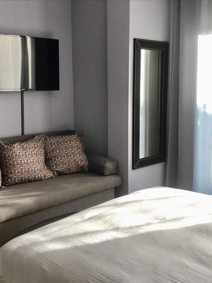 Aspen Golf Apartments Банско Экстерьер фото